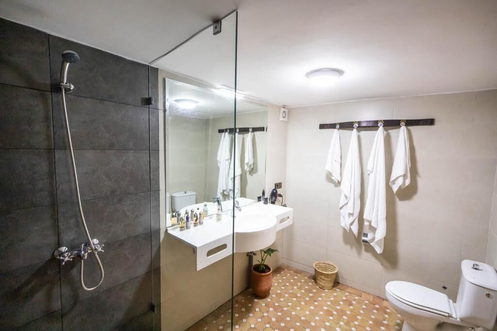 Baño