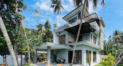 Villa White Homes Unawatuna