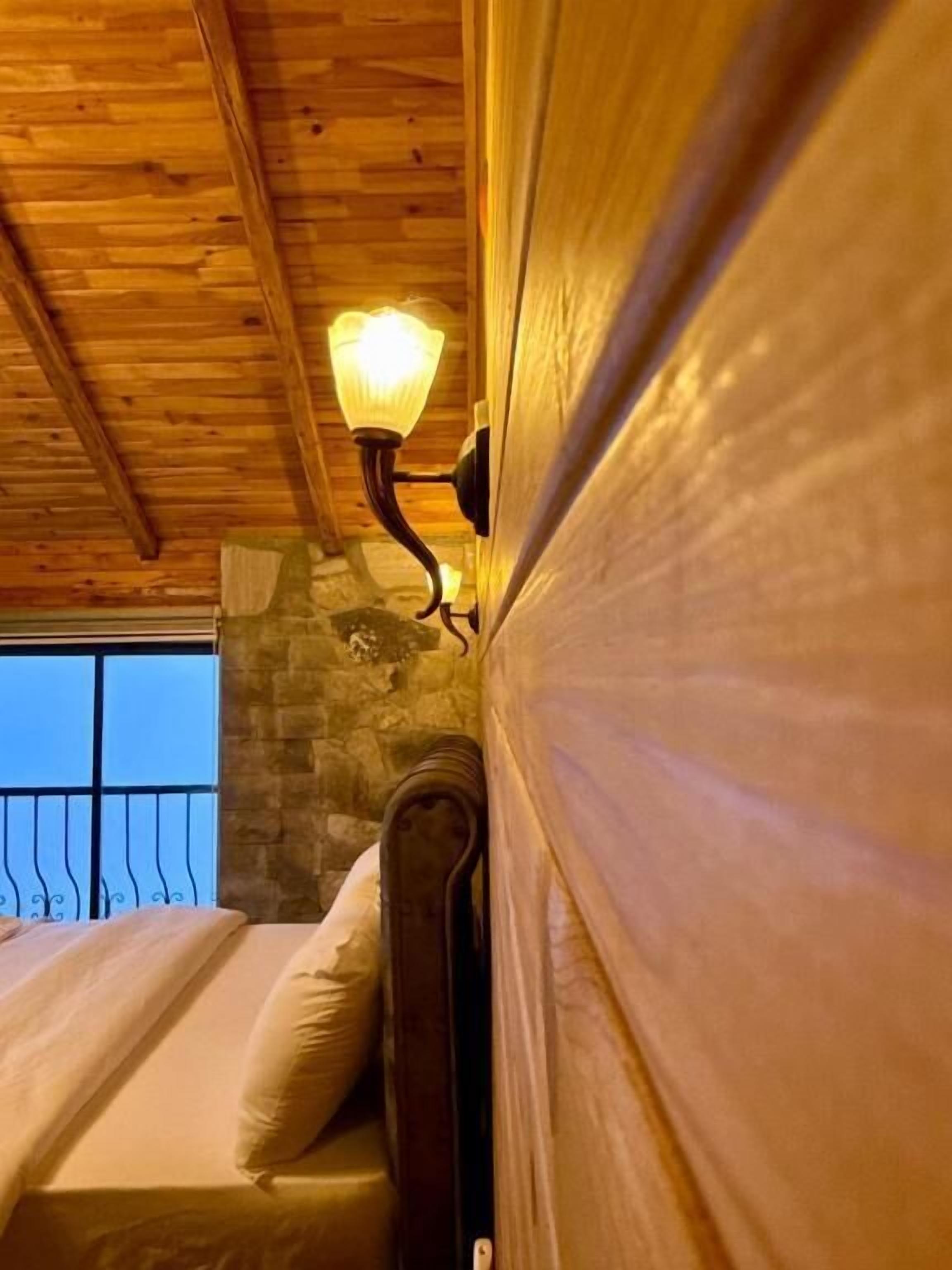 Bungalow, Bay View | Free WiFi
