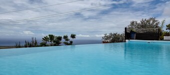 Villa Perle de l’Océan - Piscine - Clim