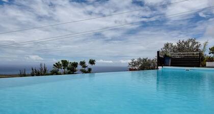 Villa Perle de l’Océan - Piscine - Clim