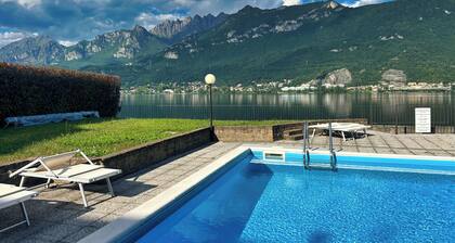 Il Giardino sul Lago – Pool Residence