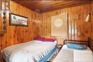 4 Schlafzimmer, WLAN, Bettwäsche