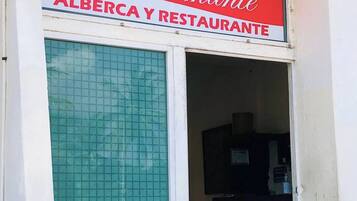 Detalle exterior