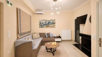 2 bedrooms, Internet