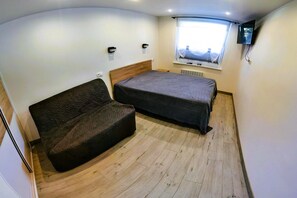 Room - Apartment With Swimming Pool, Lukecin (Dziwnów)
