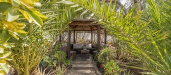 CHL Villa Abraham, Private Pool Villa