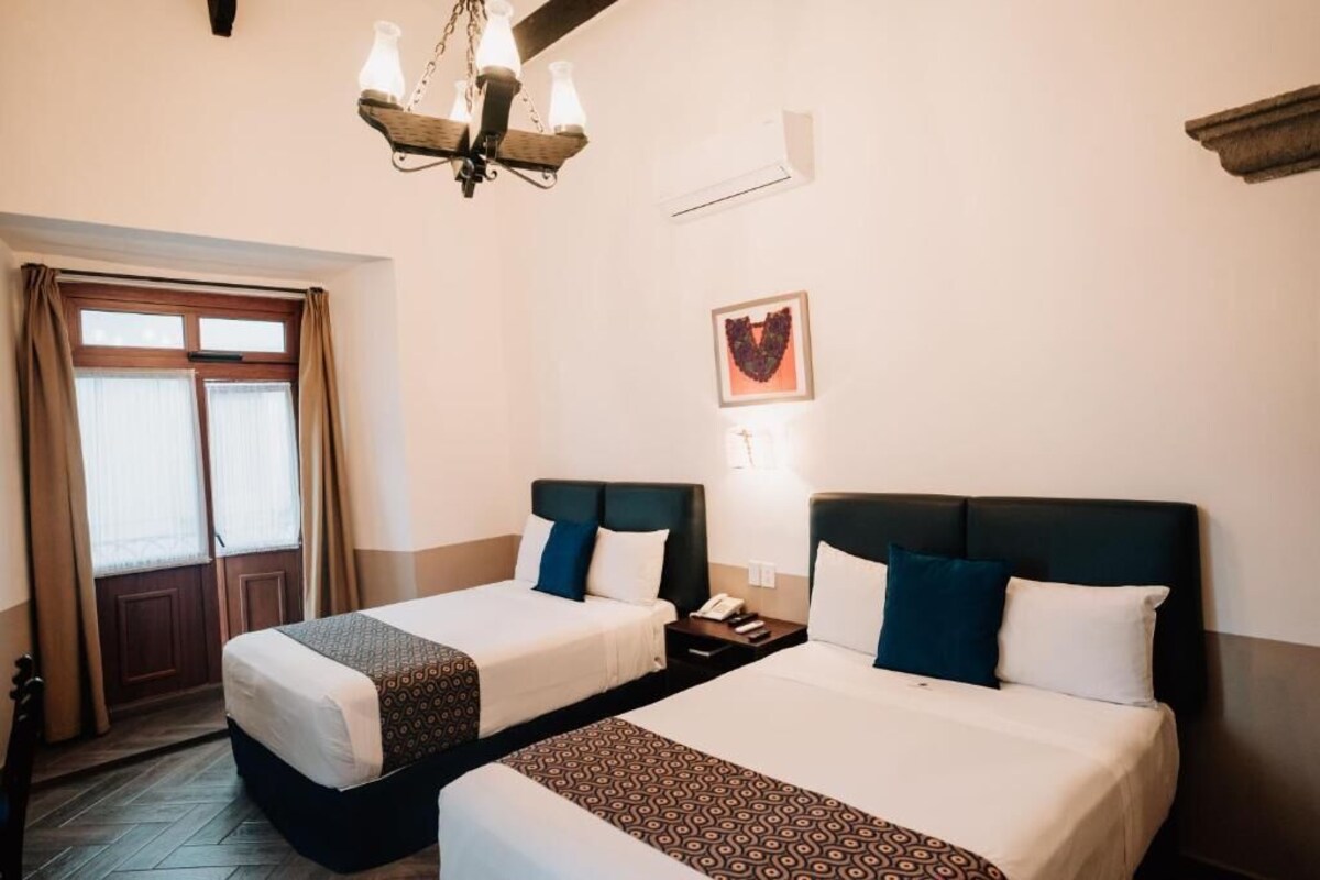 Studio Suite Deluxe, ban công, quang cảnh thành phố | Két bảo mật tại phòng, màn/rèm cản sáng, phòng cách âm 