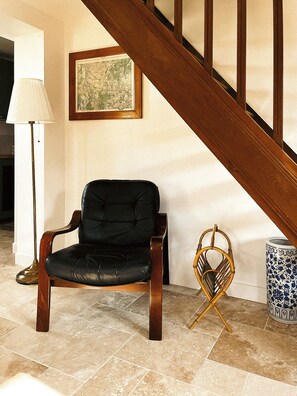 Interior - Le Petit Canada - Lakeside house - Morvan (Brassy)