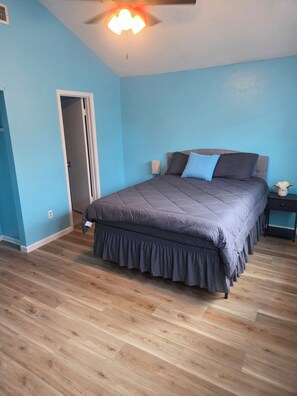 Room - A Comfortable Stay Just Minutes from Downtown NOLA (New Orleans)