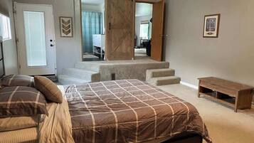 3 chambres, Wi-Fi