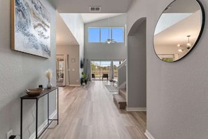 Interior - 5BR home w/ pool, hot tub near Disney (Davenport)