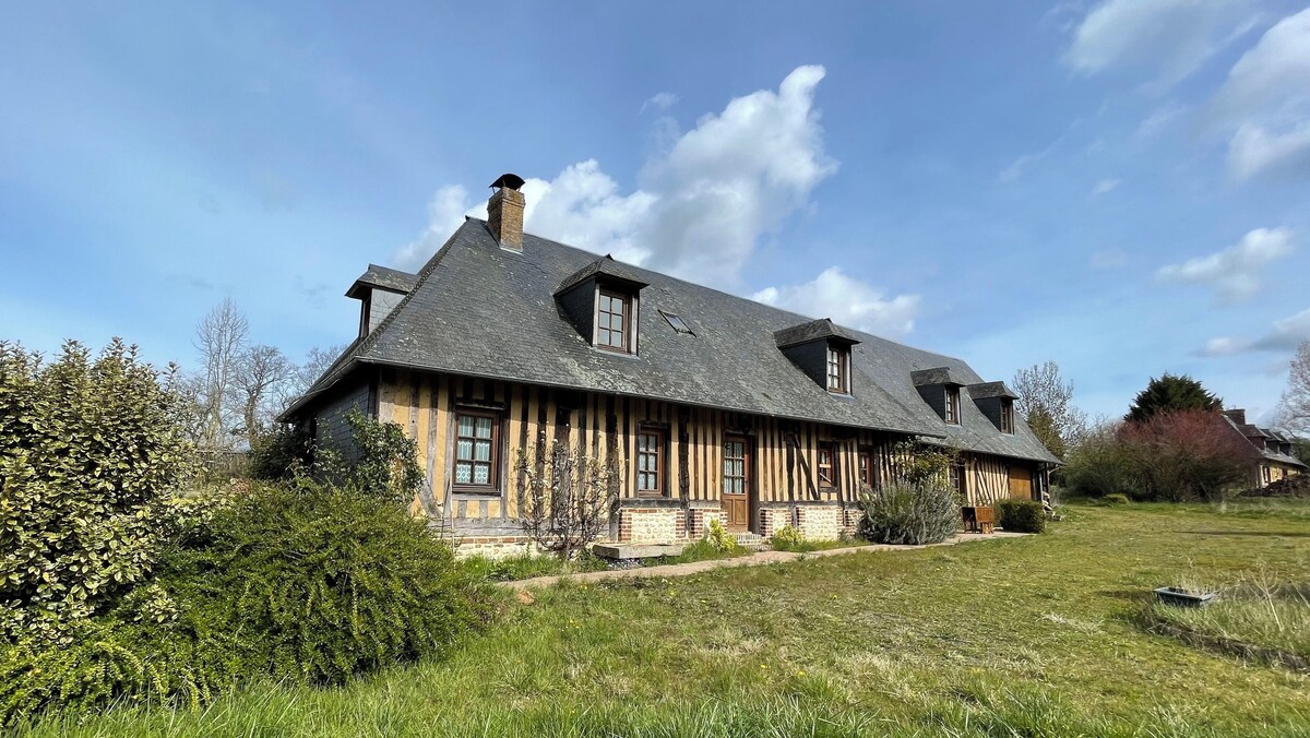 Image de profil de l’hôte