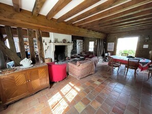 Interieur
