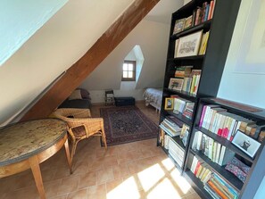 Interieur