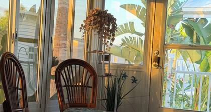 Pet friendly 2 bedroom in beautiful north Naples only 3 miles from the beach