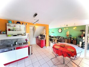 Eget kjøkken