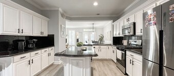 Best of The Woodlands