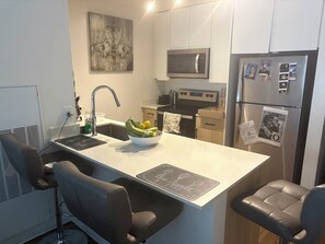 Cucina privata
