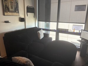 Coin séjour