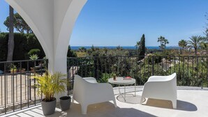 Terrazza/patio