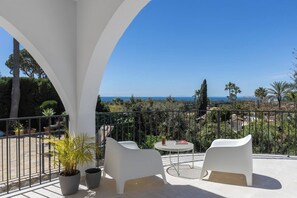 Unclassified image, 4 of 48, button - Casa Mariposa - Elviria, Marbella (Marbella)