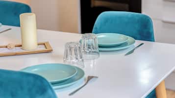 Dineren