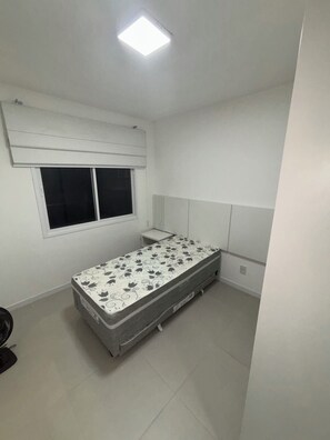Room - Fully equipped apartment in Arraial do Cabo, close to the beach, with pool, sauna, and billiards. (Arraial do Cabo)