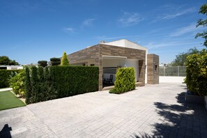 Fachada