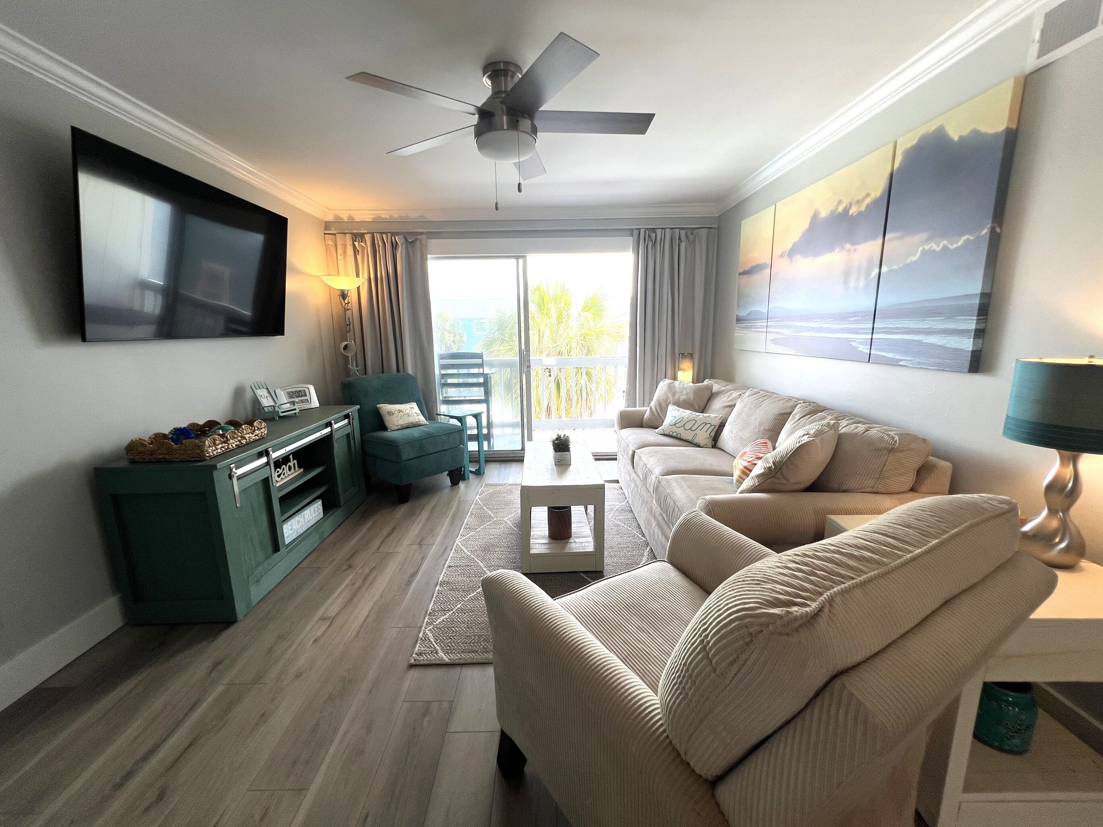 Smart TV