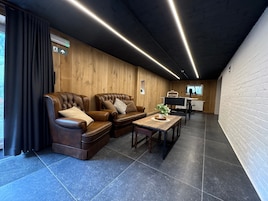 Casa | Sala de juegos