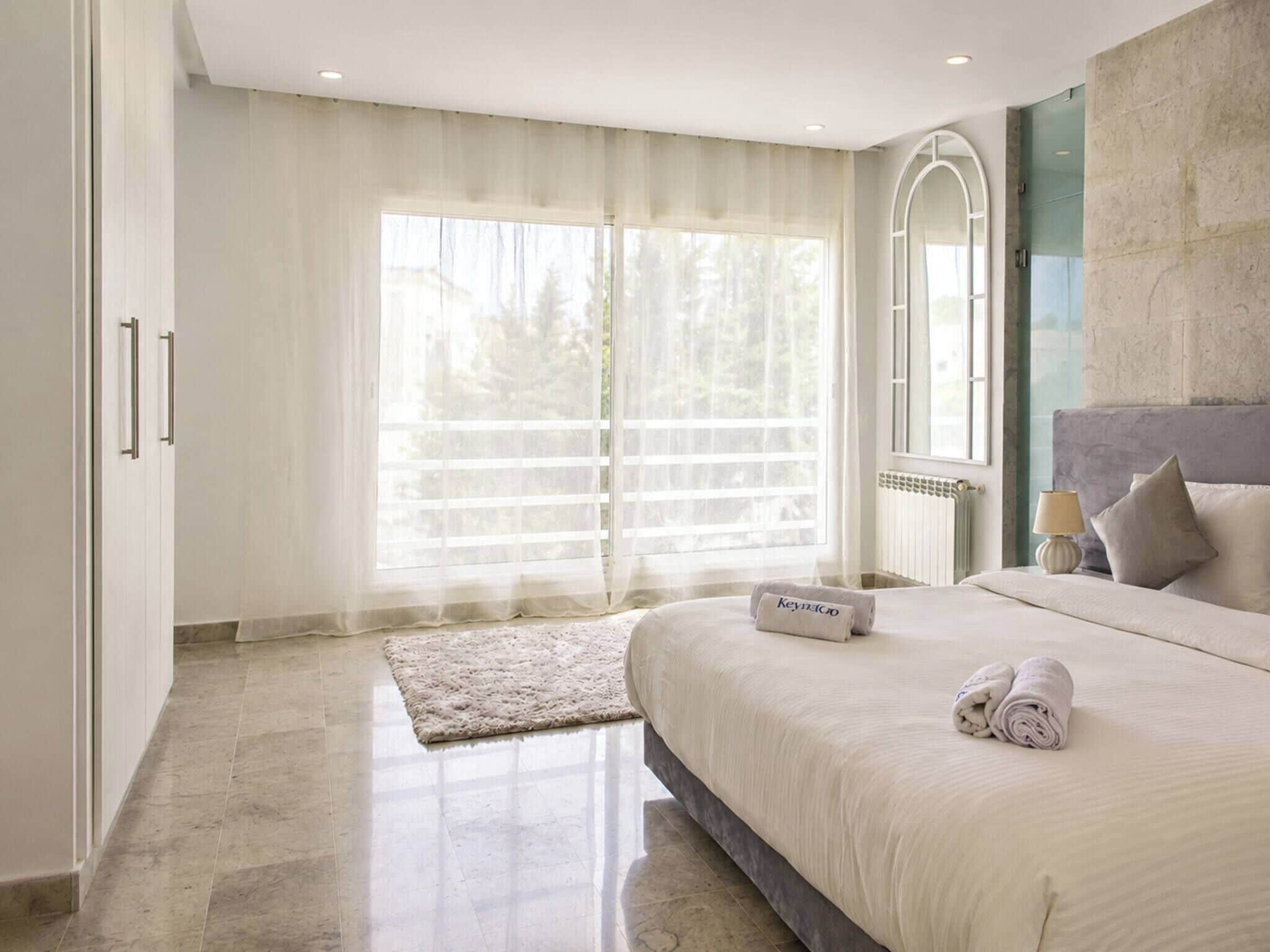 Villa, 4 Bedrooms, Smoking, Private Pool | 4 bedrooms