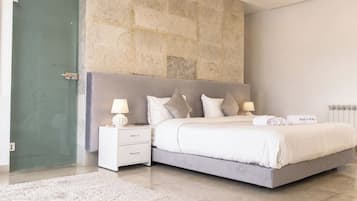 Villa, 4 habitaciones, para fumadores, alberca privada | 4 habitaciones