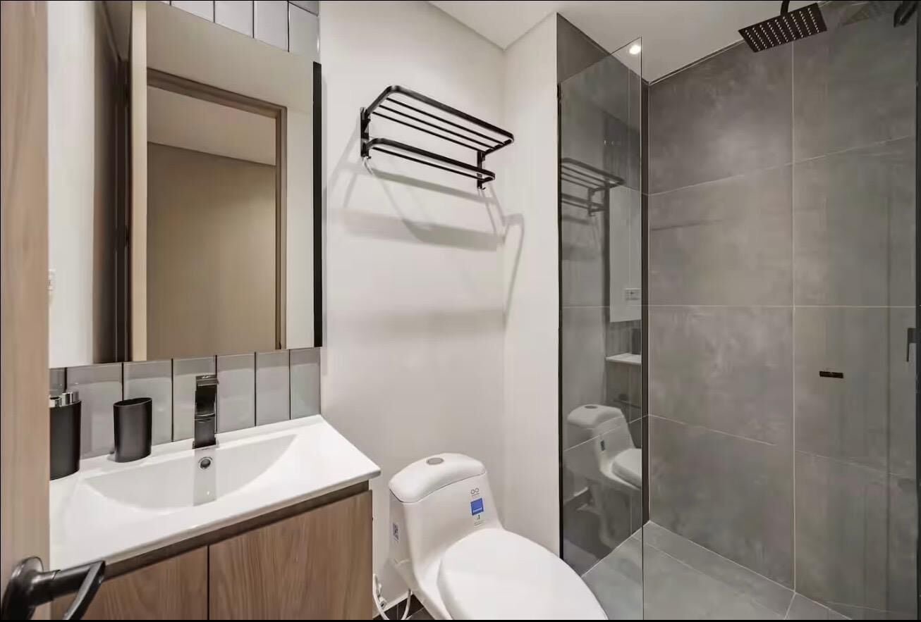 Departamento | Baño