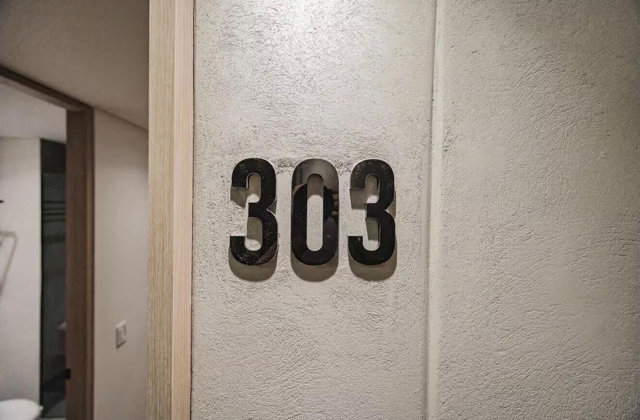 Appartement | Interieur
