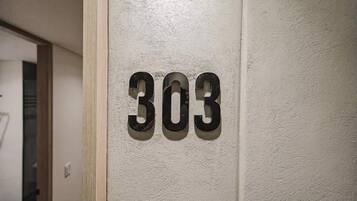 Appartement | Interieur