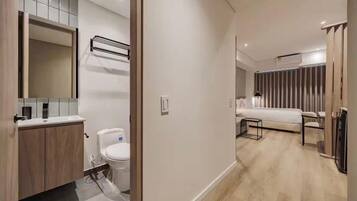 Appartement | Salle de bain