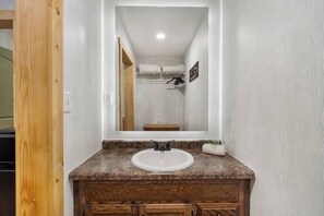 Badkamer
