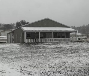 Ulkopuoli