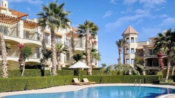 Unclassified image, 1 of 39, button - Serene Spot @ Sahl Hasheesh (Red Sea Governorate)