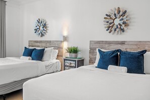 Standard Studio, Lagoon View | Free WiFi, bed sheets