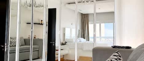3 chambres, Wi-Fi gratuit, draps fournis