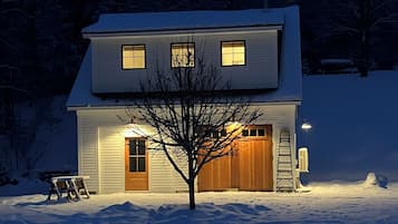 Exteriör