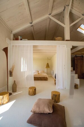 3 habitaciones 
