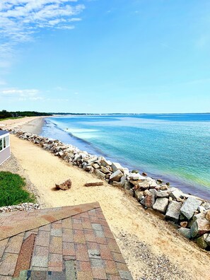 Beach - Serene Quintessential Maine 3-bedroom beach house with AC in beautiful Saco (Saco)