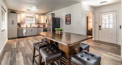 Gulfside Getaway Awaits
