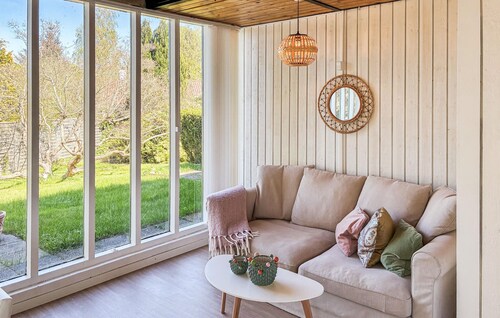 3 bedroom beautiful home in Gilleleje