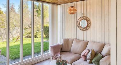 3 bedroom beautiful home in Gilleleje