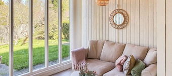 3 bedroom beautiful home in Gilleleje