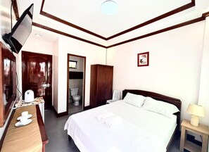 Double Room, Balcony, Mountain View - Caliah Homes  (Balamban)